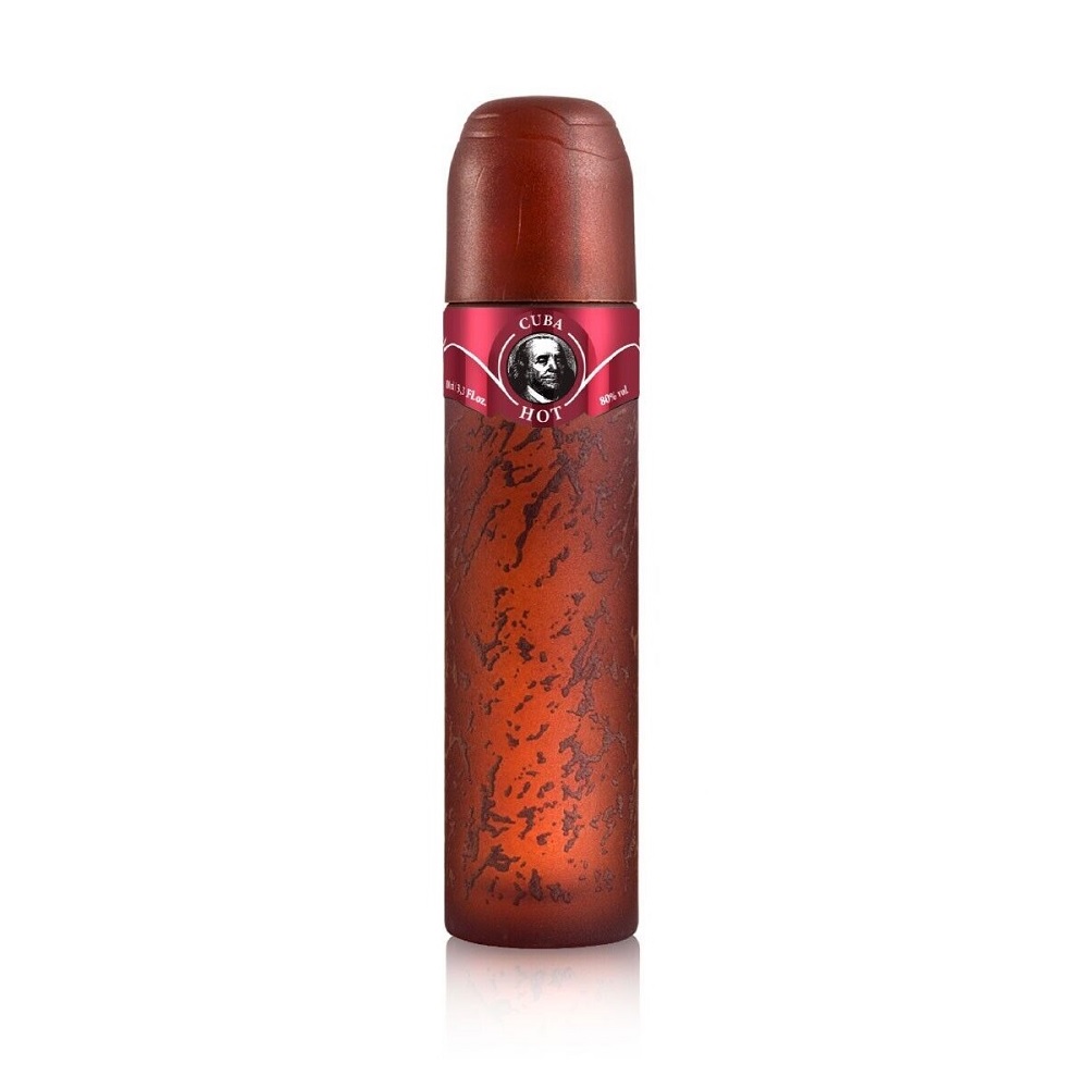 Cuba Original Hot