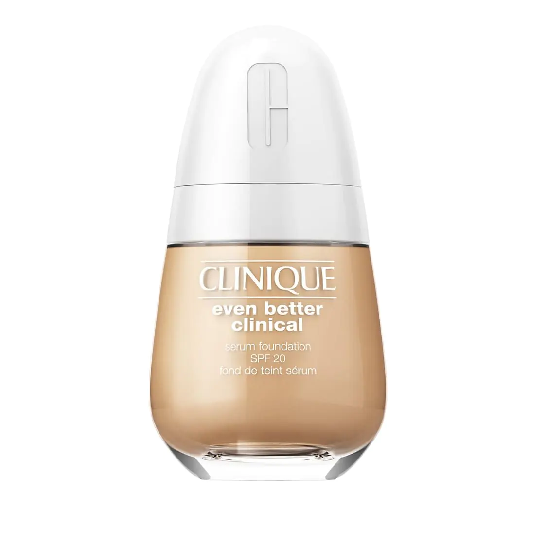 Clinique Even Better Clinical Serum-Foundation Podkład do twarzy, 18 Cream Whip