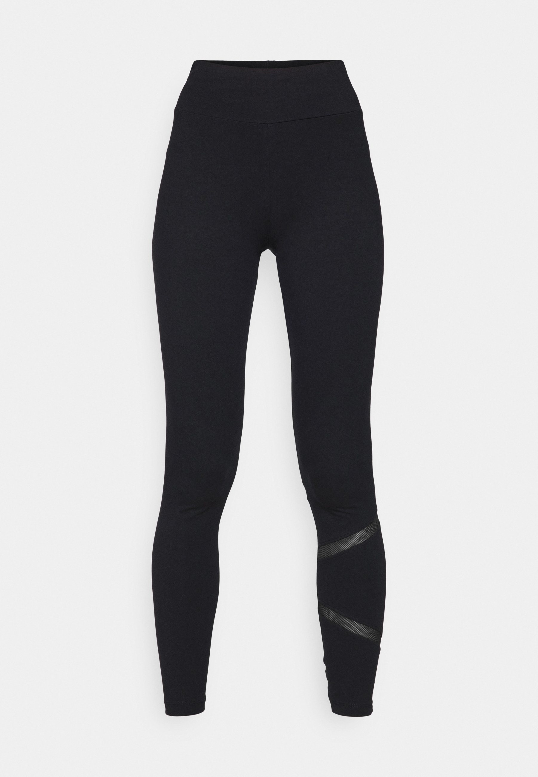 ONLY Play ONPCROSS LIFE LEG - Leggings - zwart