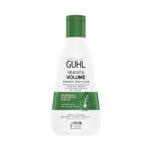 Guhl šampon za snagu i volumen<br>250ml