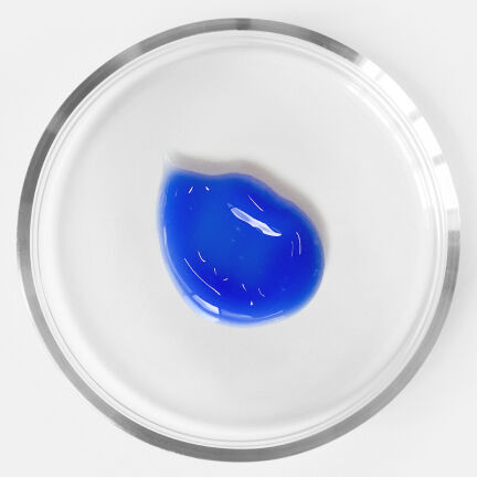 Peptide de cuivre théramide