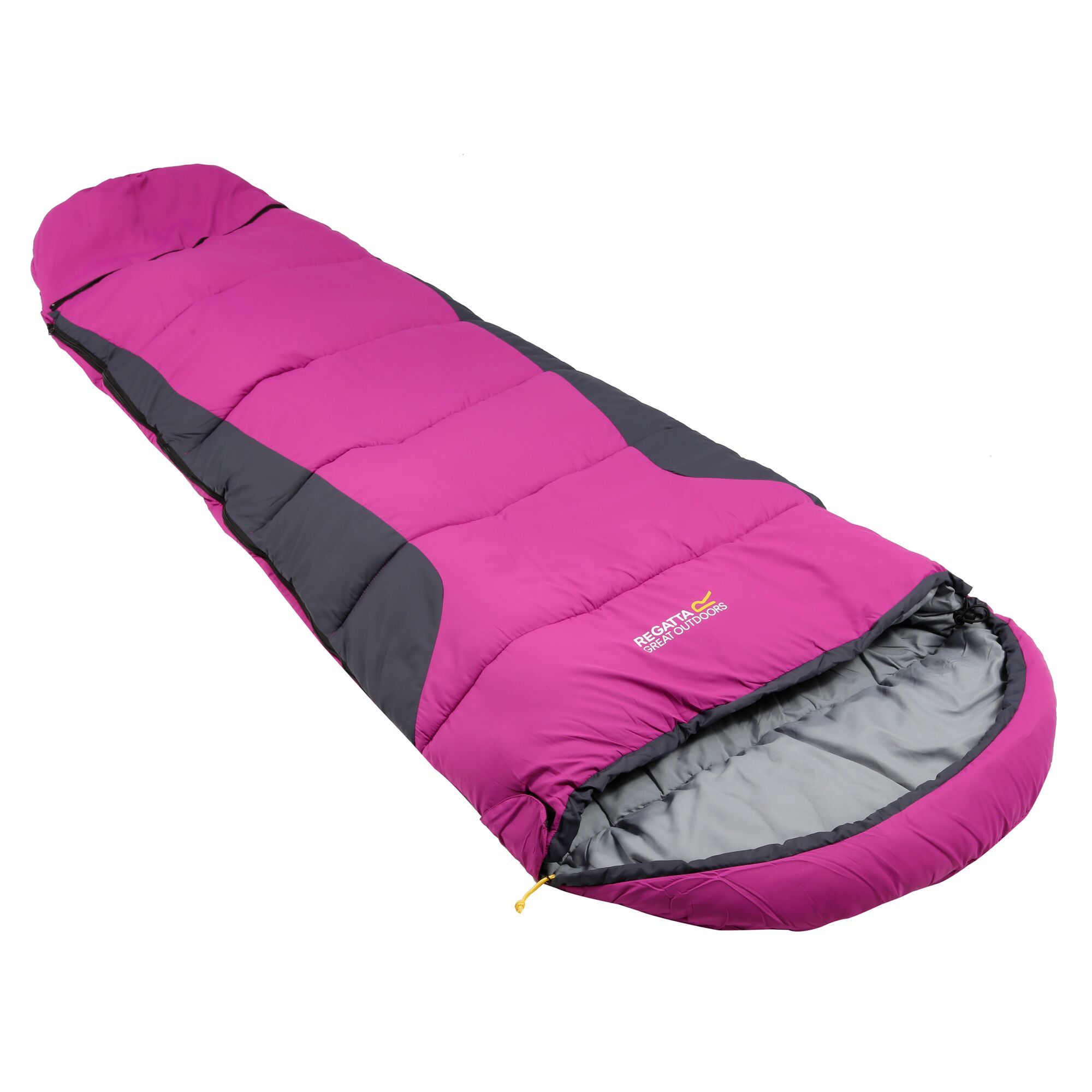  Saco De Dormir Momia Regatta Hilo Boost