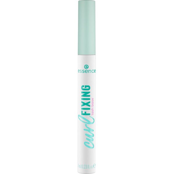 Báze na řasy Essence Curl Fixing Lash Base<br>7ml