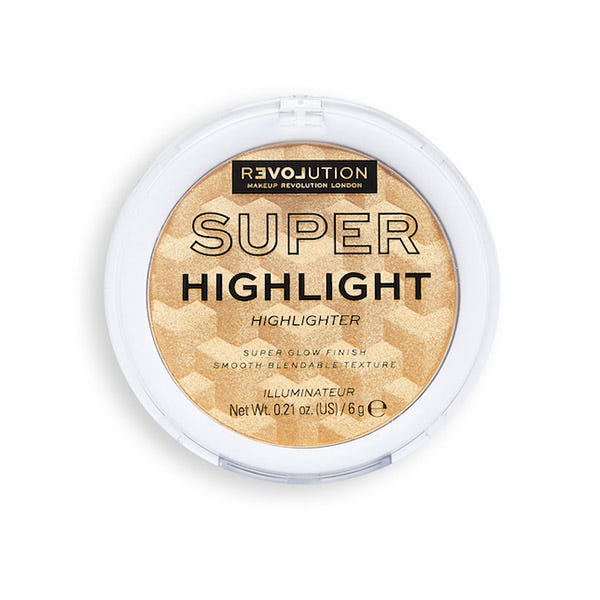 Superhöjdpunkt