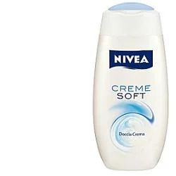 NIVEA Nivea Crème Zachte reinigende en hydraterende douchegel