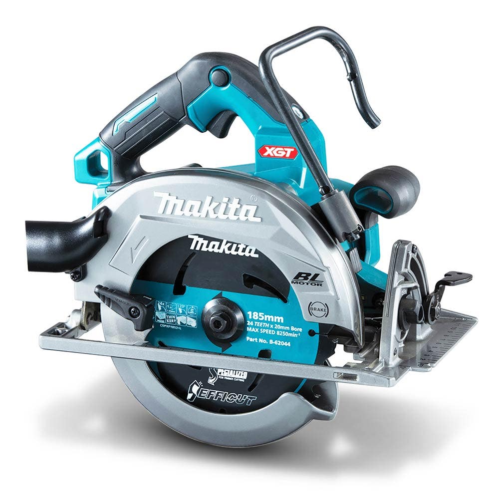 Conjunto de 6 peças MAKITA 40V Max XGT 2 x 4,0Ah Combo DK0191G601