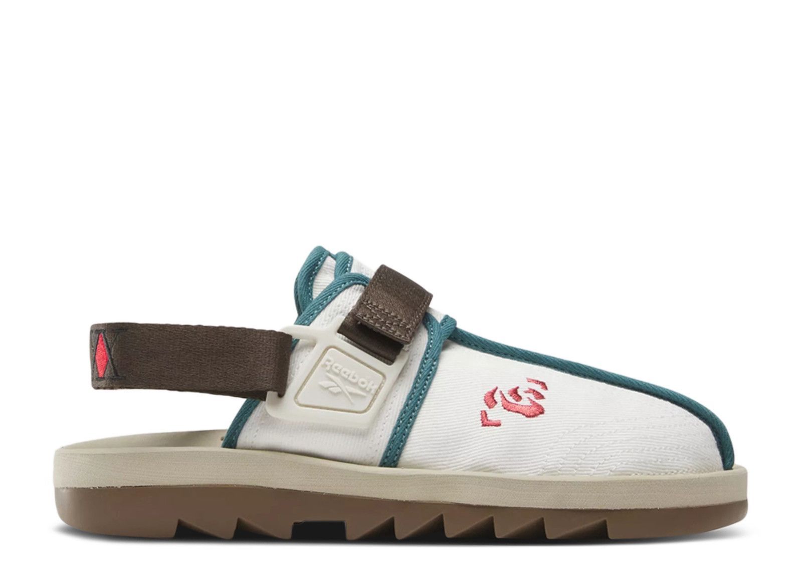 HUNTER X HUNTER X BEATNIK SANDAL 'NETERO'