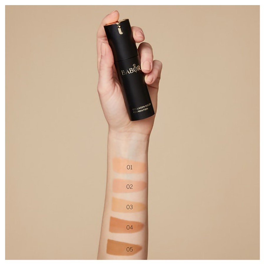 BABOR Foundation Collagen Deluxe - 30 ml