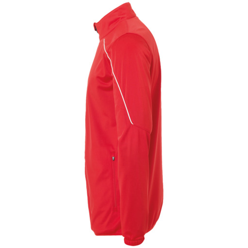 Veste Stream 22 Classic rouge Uhlsport