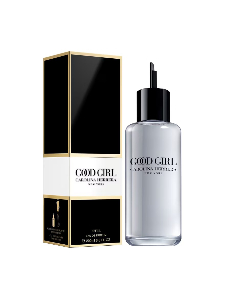 Ανταλλακτικό αρώματος CAROLINA HERRERA GOOD GIRL