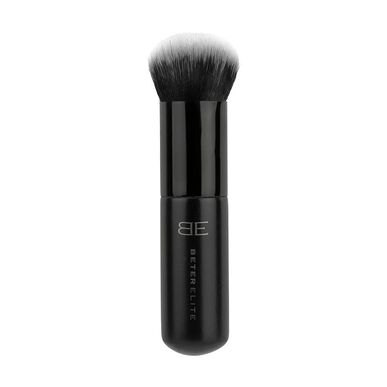 Beter Elite Flat Top Kabuki -meikkisivellin 1 kpl 1 kpl