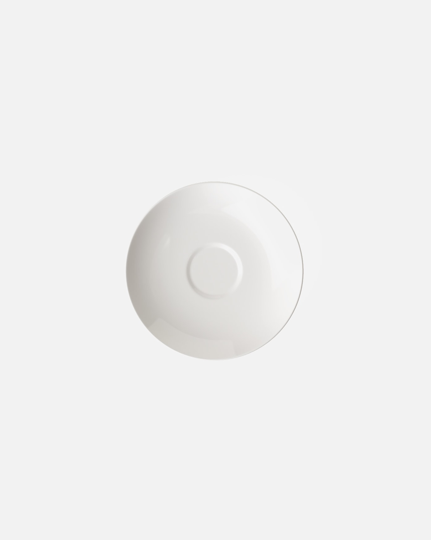 Villeroy & Boch šálek s podšálkem na kávu/čaj, White Rose Garden – 1 kus