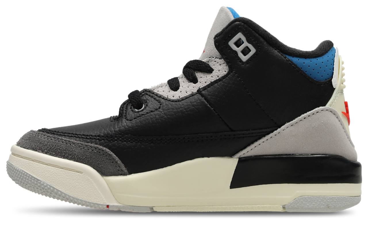 Jordan AJ3 Retro