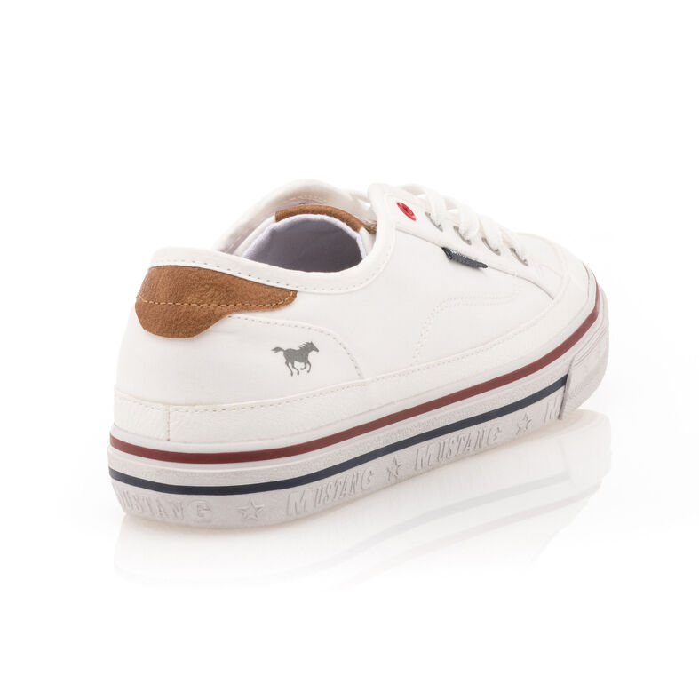 Baskets / sneakers Femme Blanc