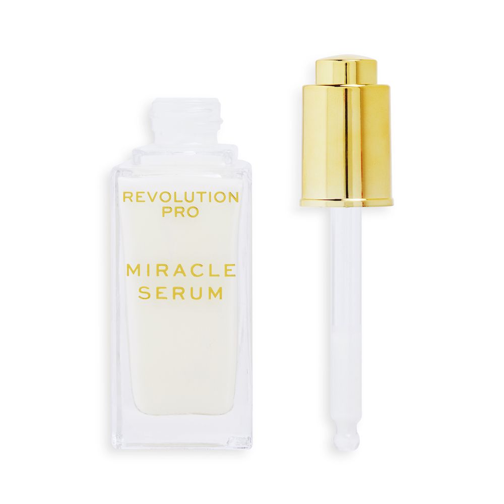 Skincare Pro Miracle Serum Серуми