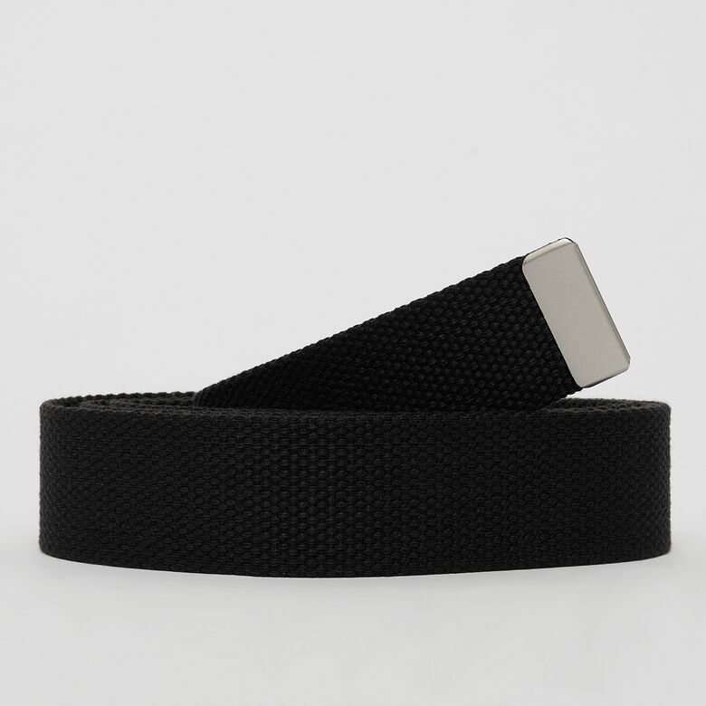 Clip Belt Chrome
