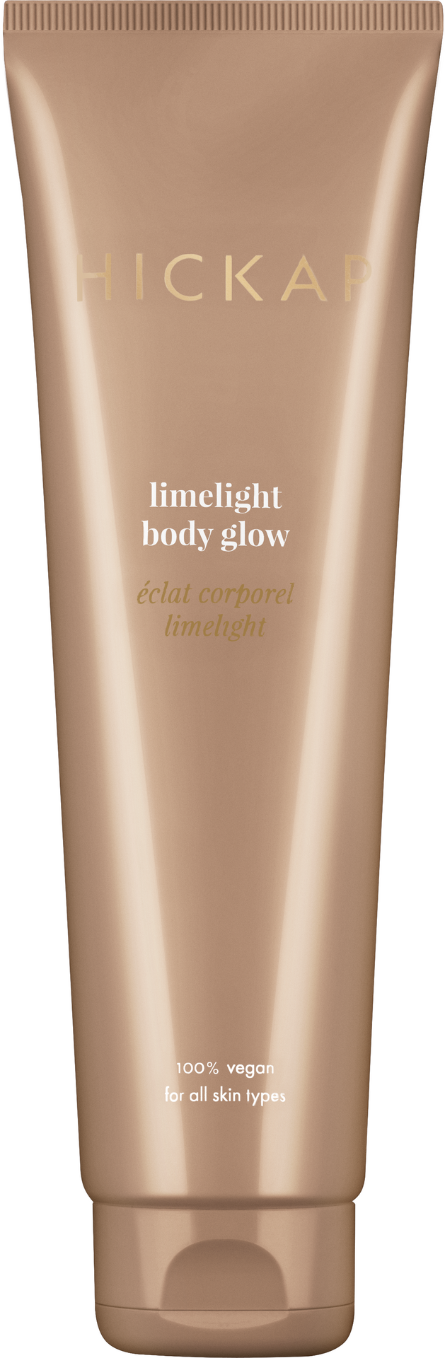 Limelight sjaj za tijelo 150 ml - Hickap
