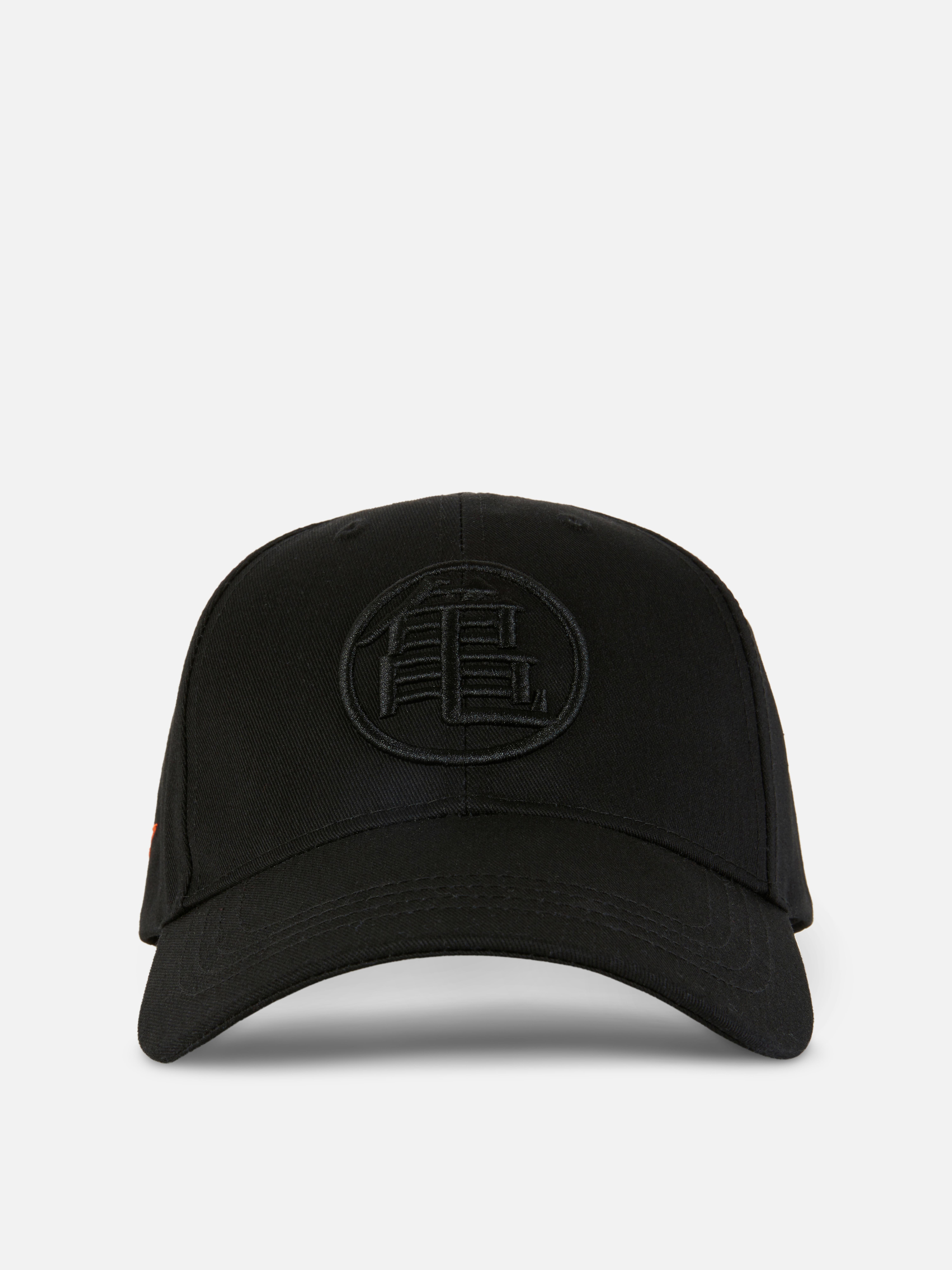 Șapcă de baseball Dragon Ball Z Șapcă de baseball cu design Dragon Ball Z