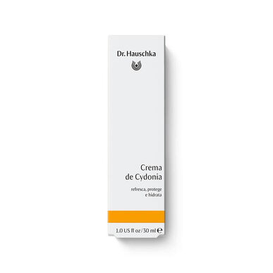 Denní krém Dr. Hauschka s kdoulí Denní krém na obličej Cydonia 30 ml 30 ml