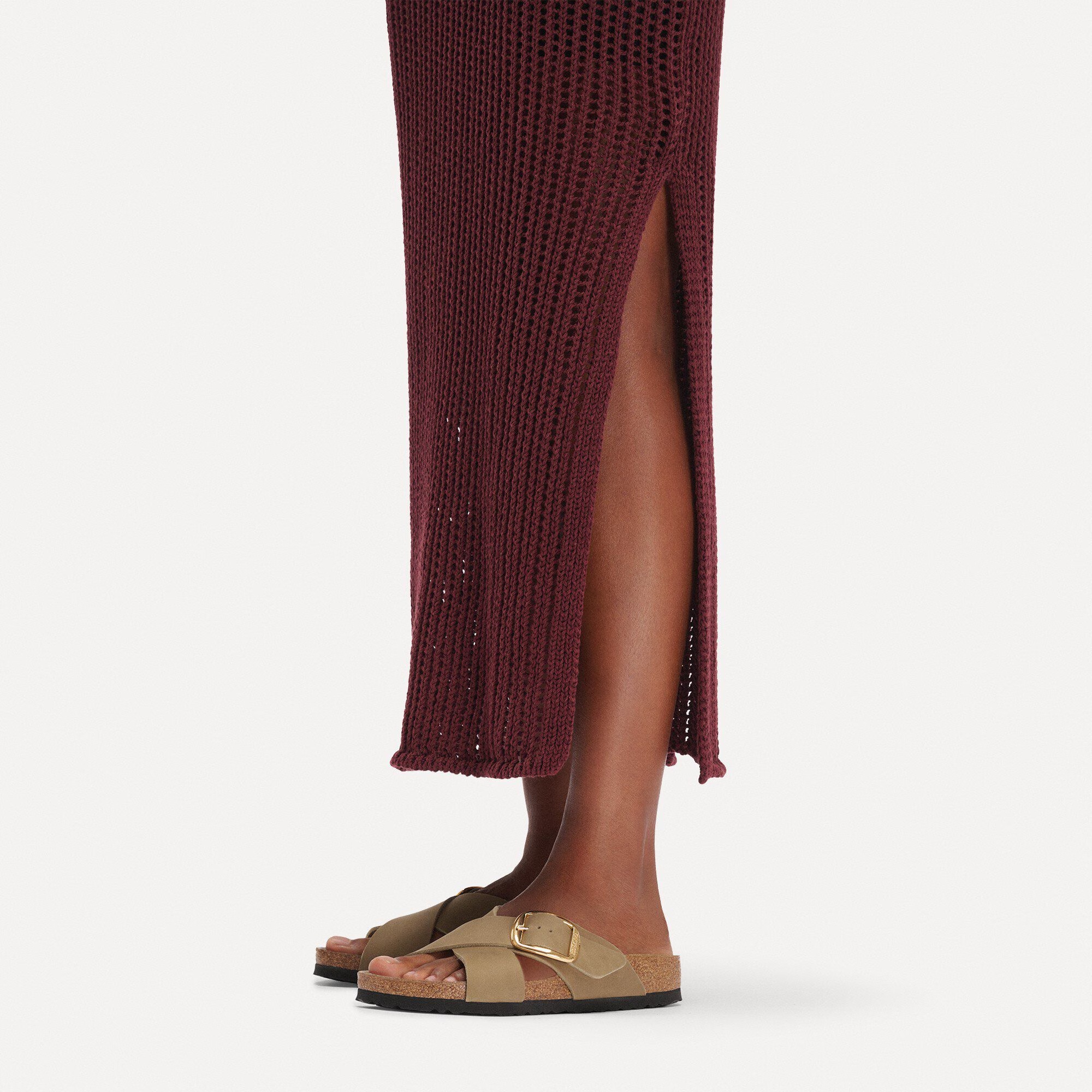 Grande boucle de Sienne