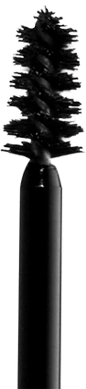 NYX Professional Makeup The Brow Glue slúži na brwi