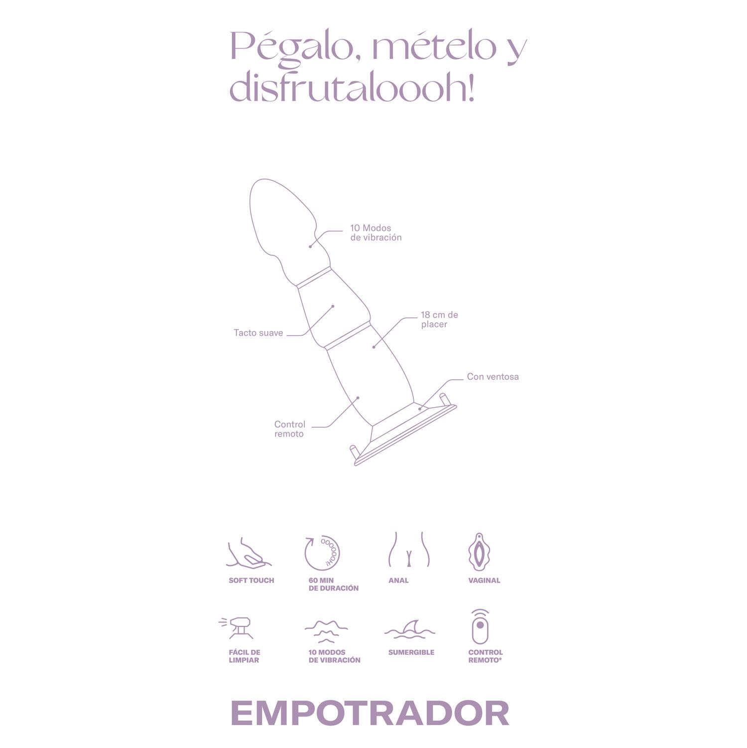 Embedder Vibratori
