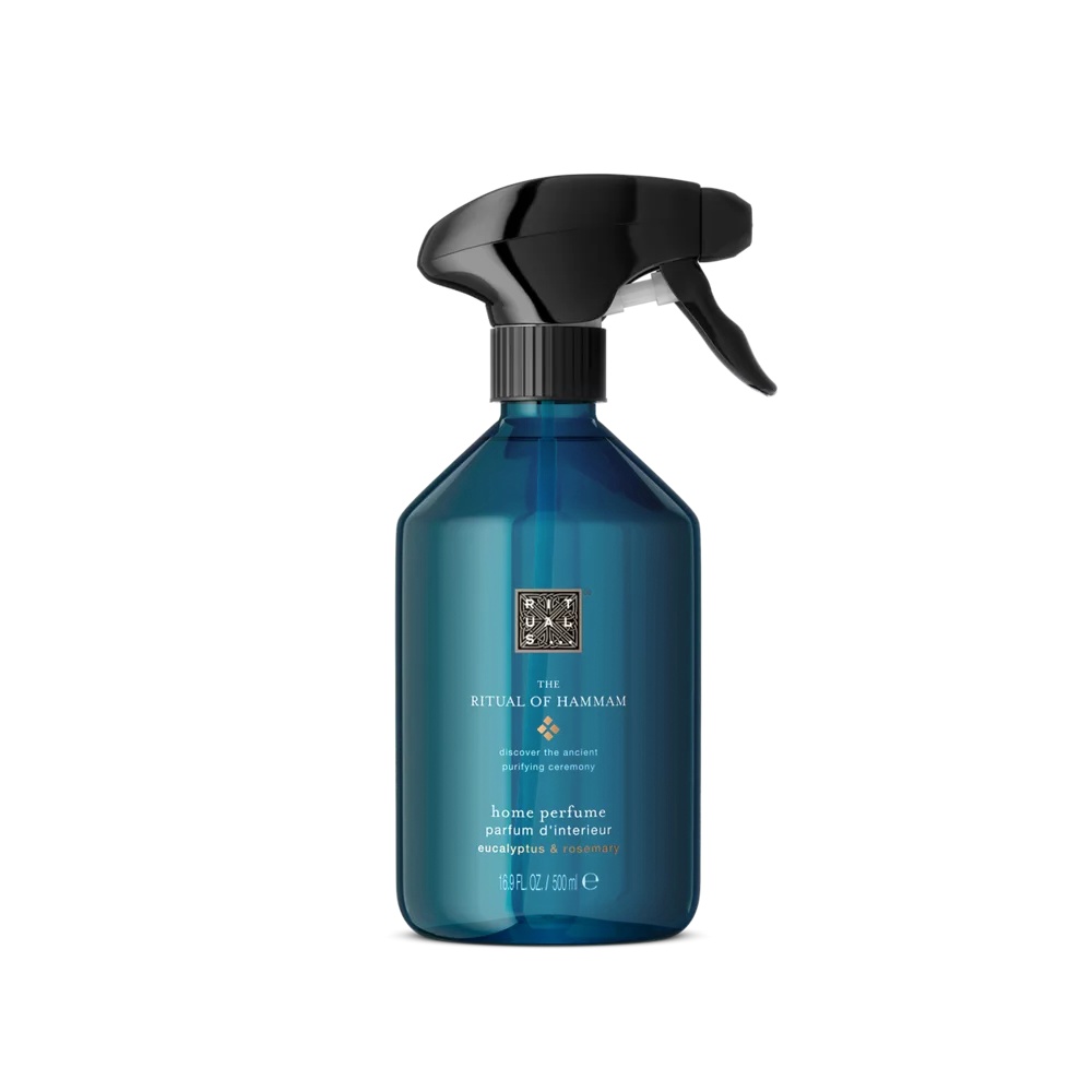 Kućni parfem The Ritual of Hammam, 500 ml