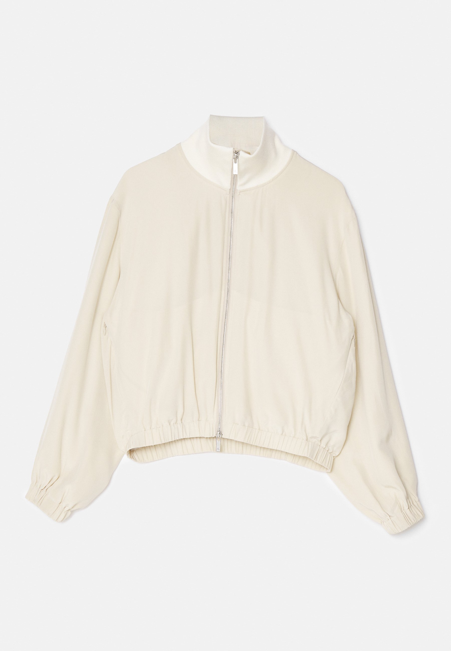 Jaqueta Bomber Helmut Lang - aveia
