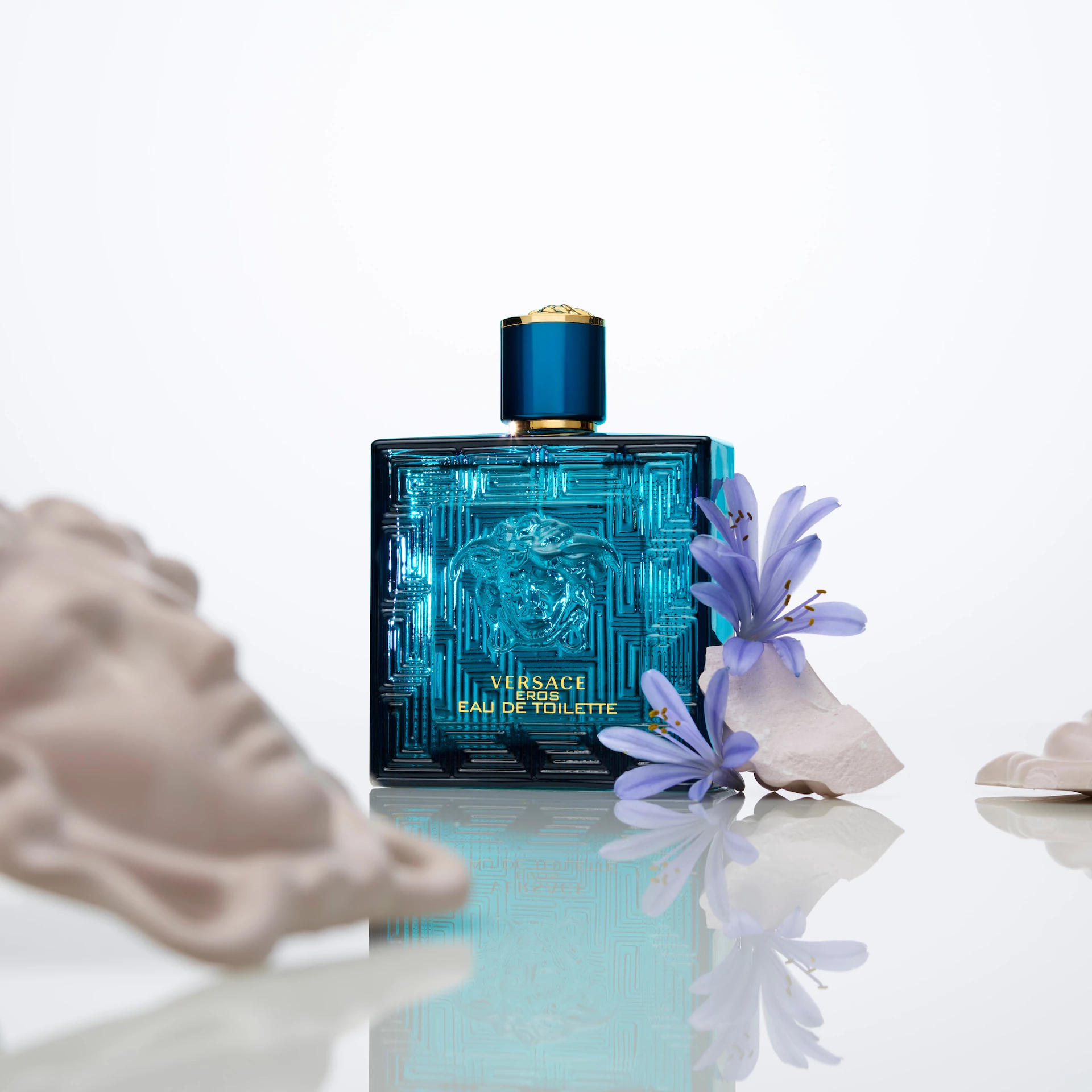 Eros EdT 50 ml - Versace