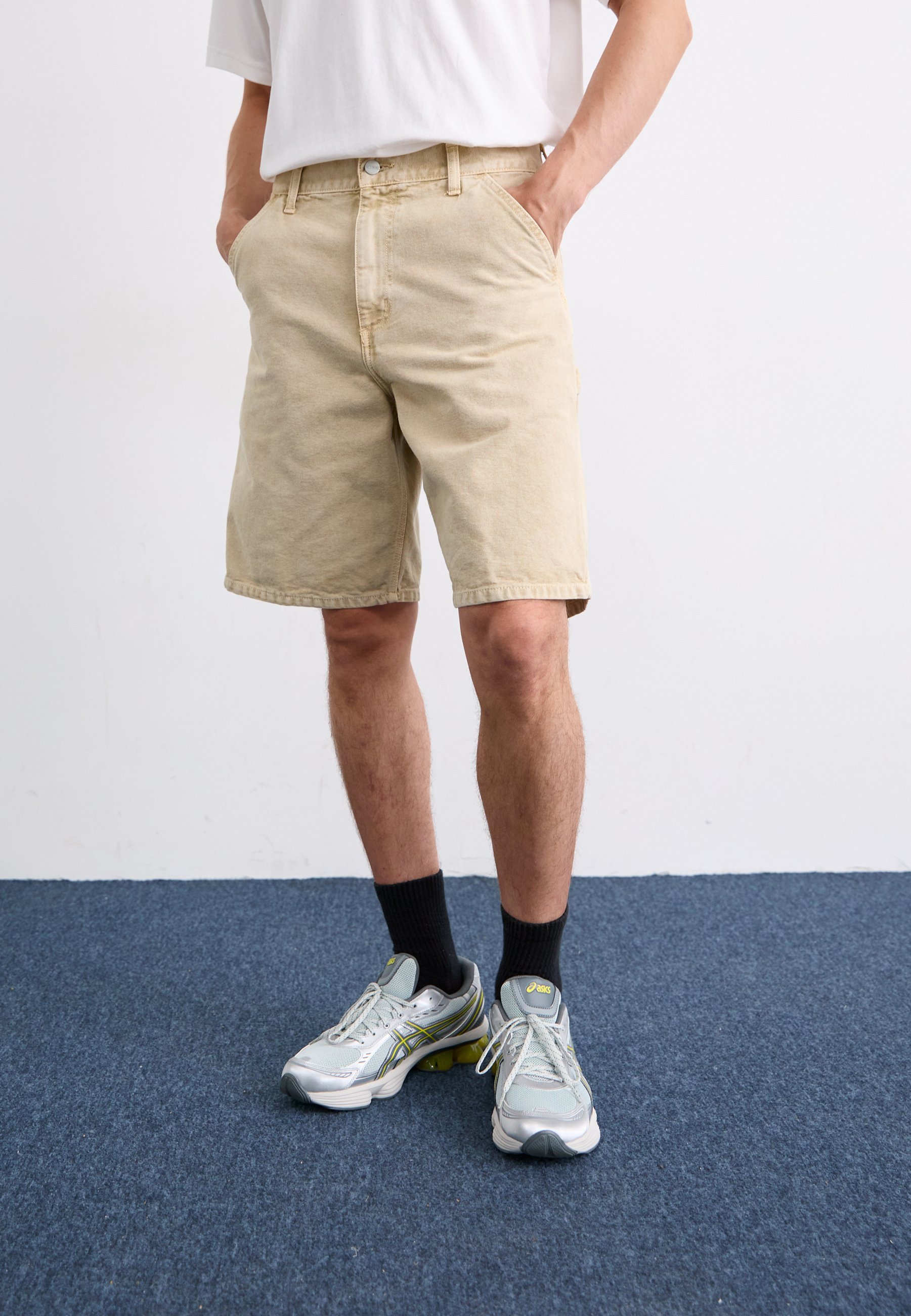 Ležérní kraťasy Carhartt WIP
