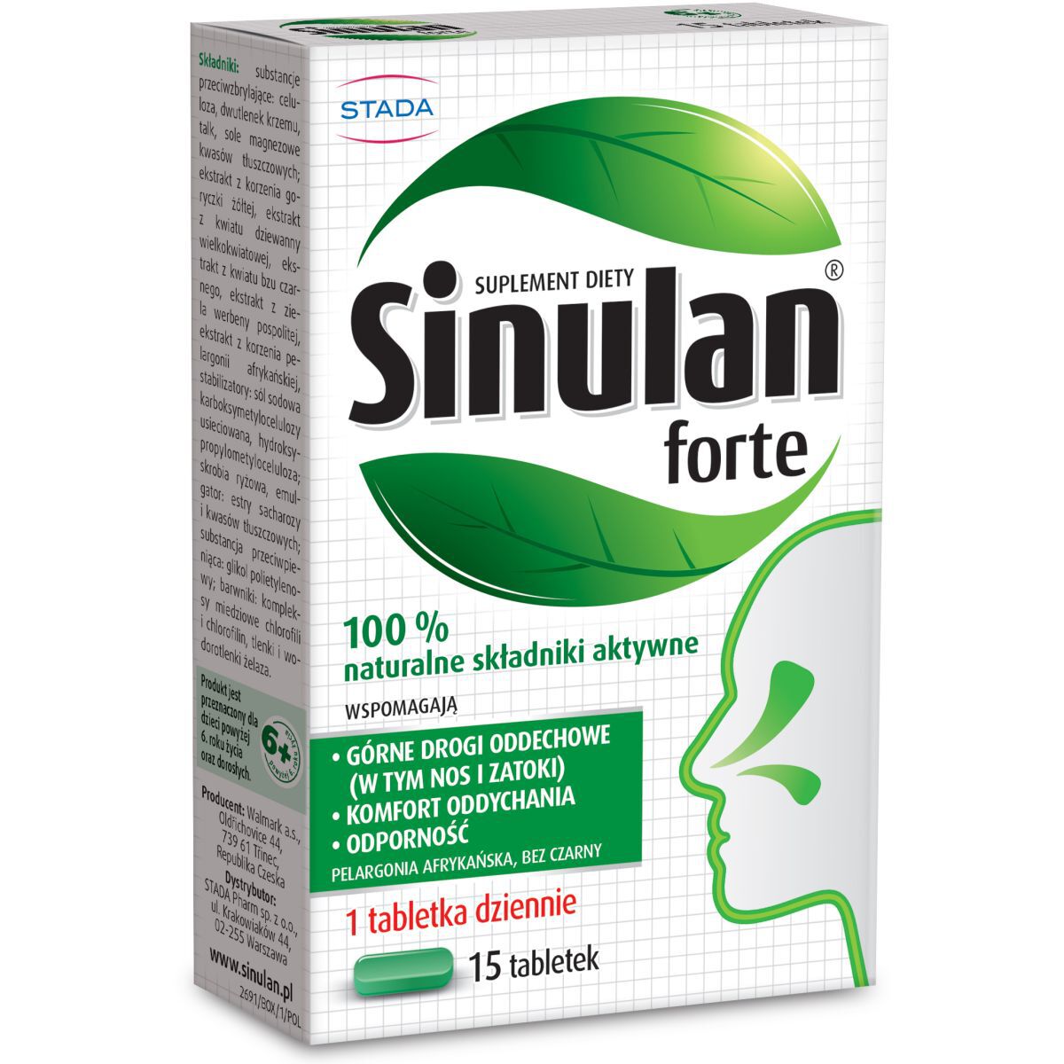 Forte Sinulano