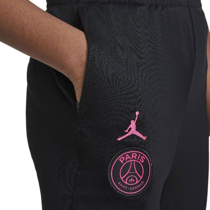 Conjunto de chándal Nike PSG STRIKE Junior - Blanco - Fútbol - Niño