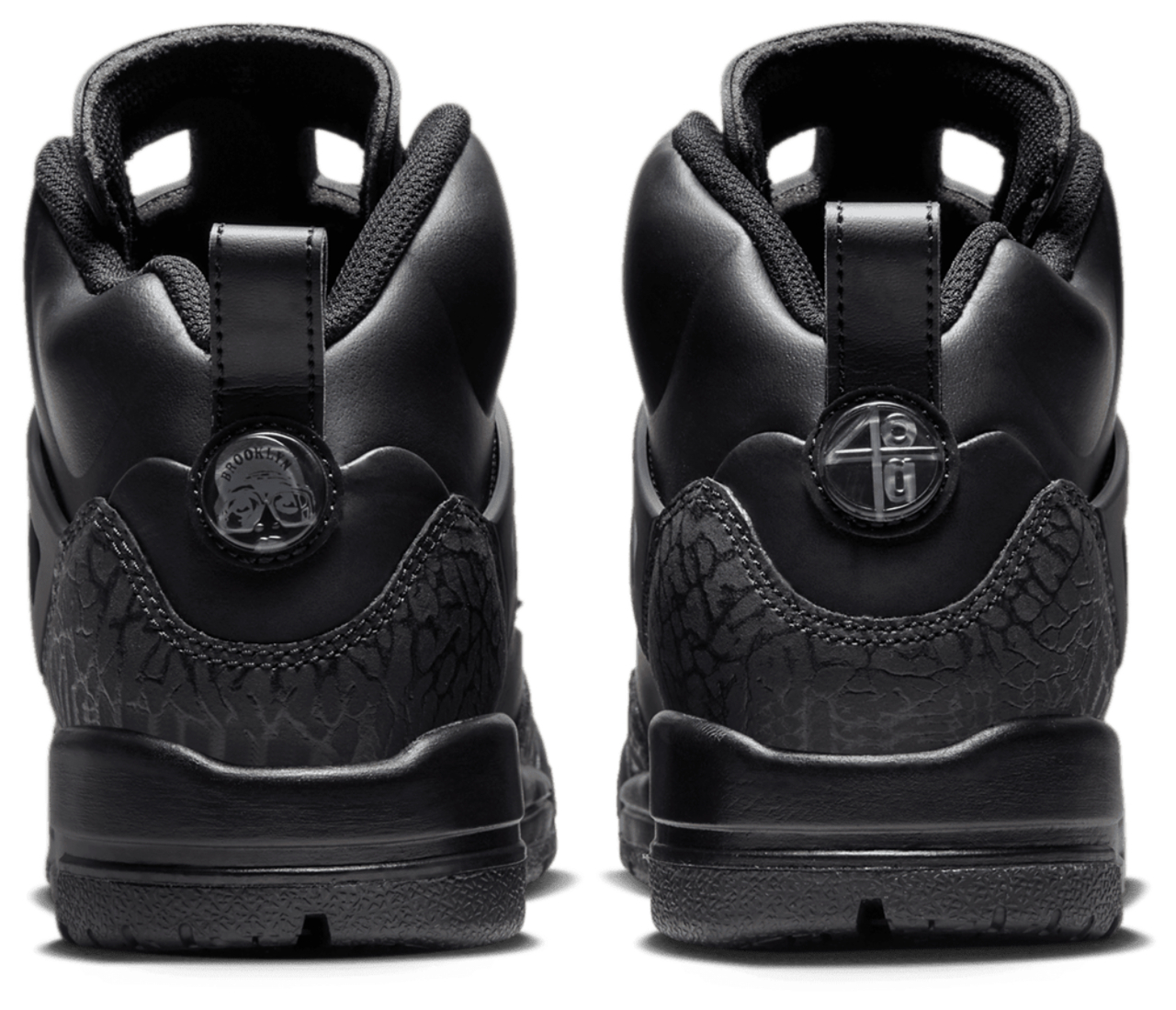 Jordan Spizike