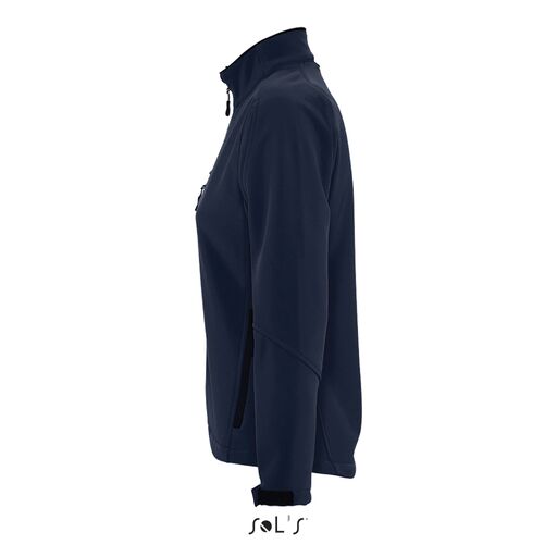  Veste softshell Sols Roxy
