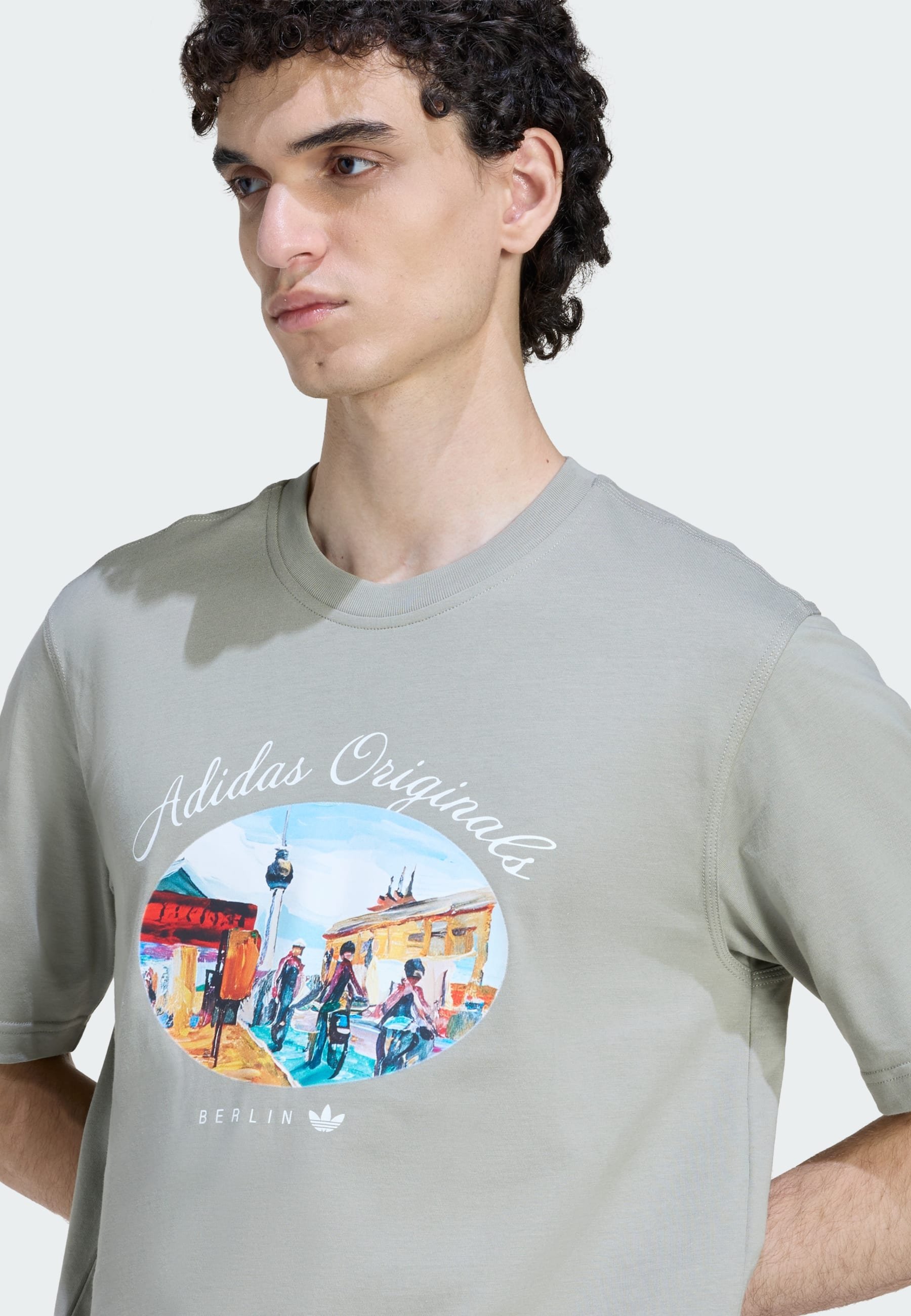 adidas Originals T-shirts