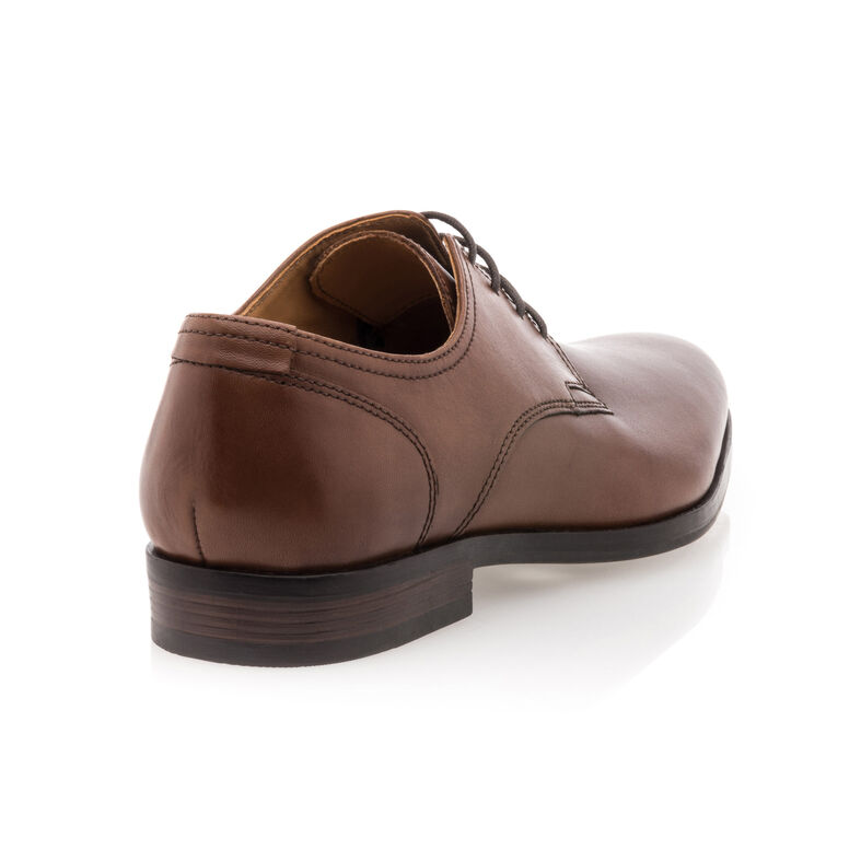 Sapatos sociais masculinos marrons