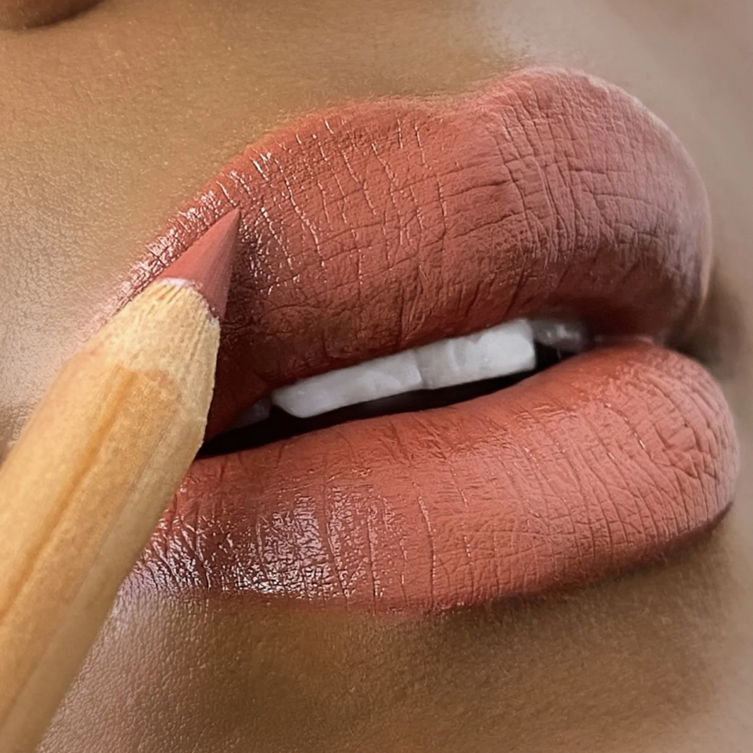 Labbra PURE BEAUTY LIP PENCIL - Matita labbra