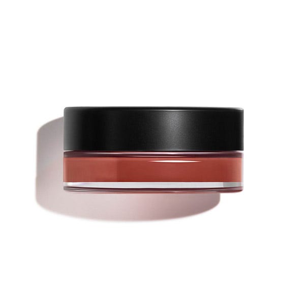 N°1 DE CHANEL Βάλσαμο για τα χείλη και τα μάγουλα Κόκκινη ΚΑΜΕΛΙΑ 1