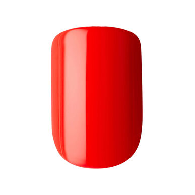 Uñas postizas Kiss Gel Fantasy - 1 unidad 1 unidad