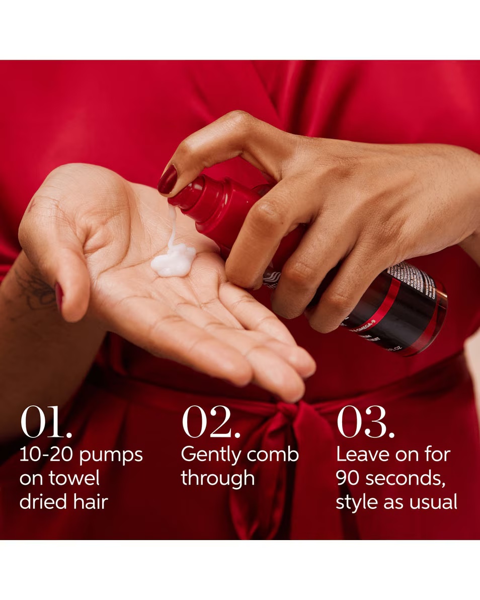 WELLA PROFESSIONALS „Ultimate Repair“ naktinis serumas