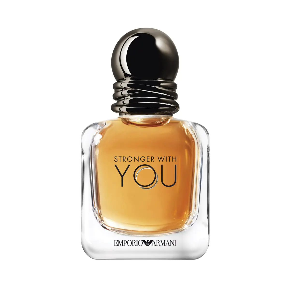 Giorgio Armani Emporio Stronger With You Woda toaletowa dla mężczyzn, 30 ml