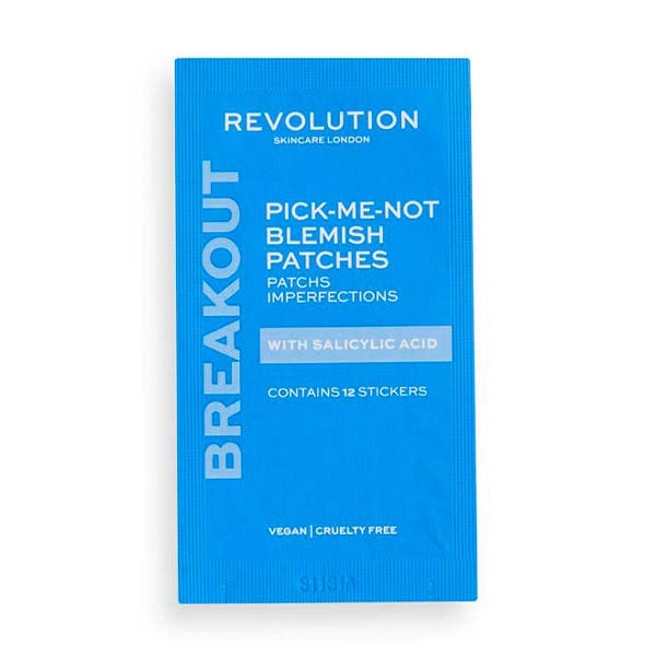 Pick Me Not Anti-Blemish-plåster | 1 enhet