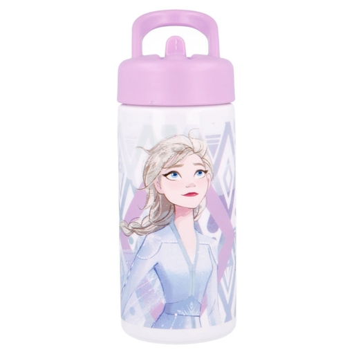 Gourde Frozen Straw 410 ml