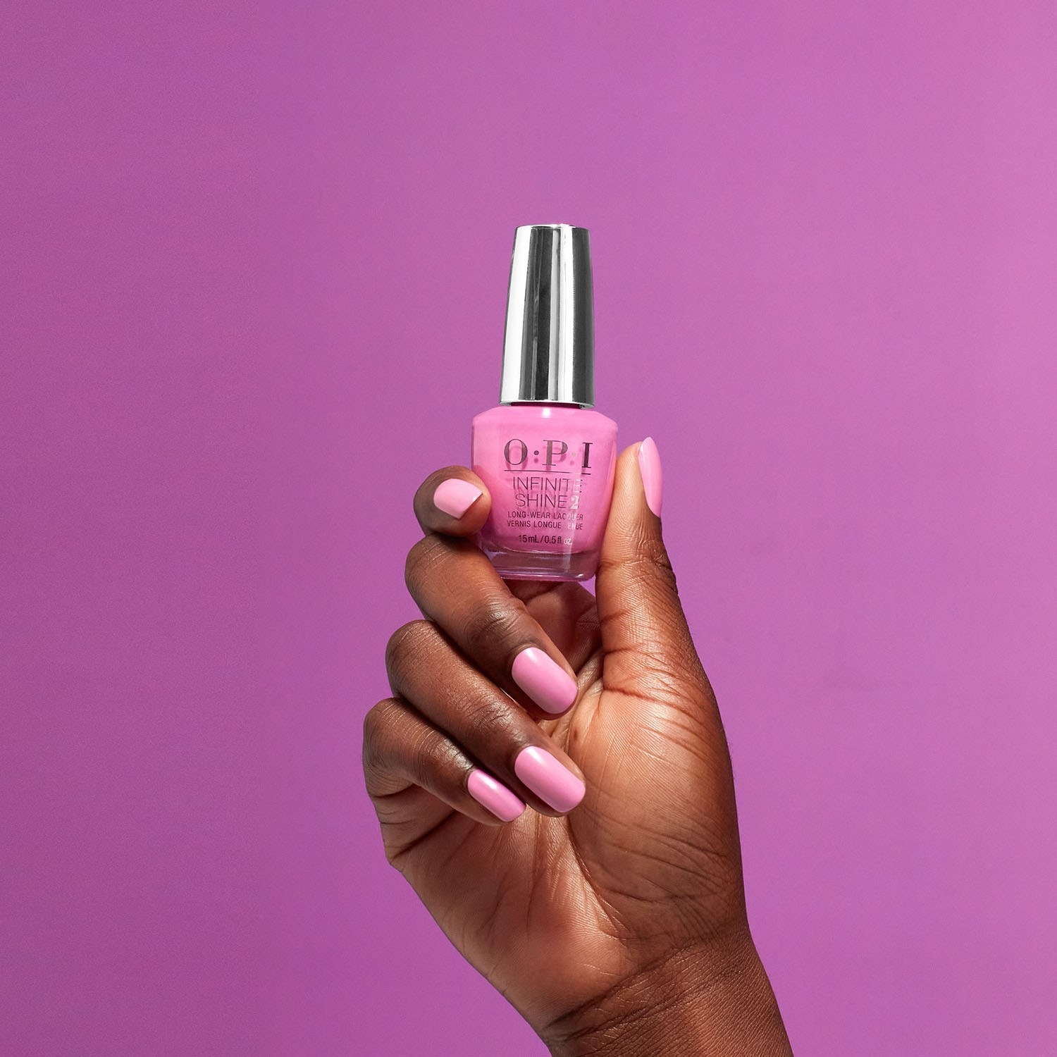 OPI Make the Rules Infinte Shine 2