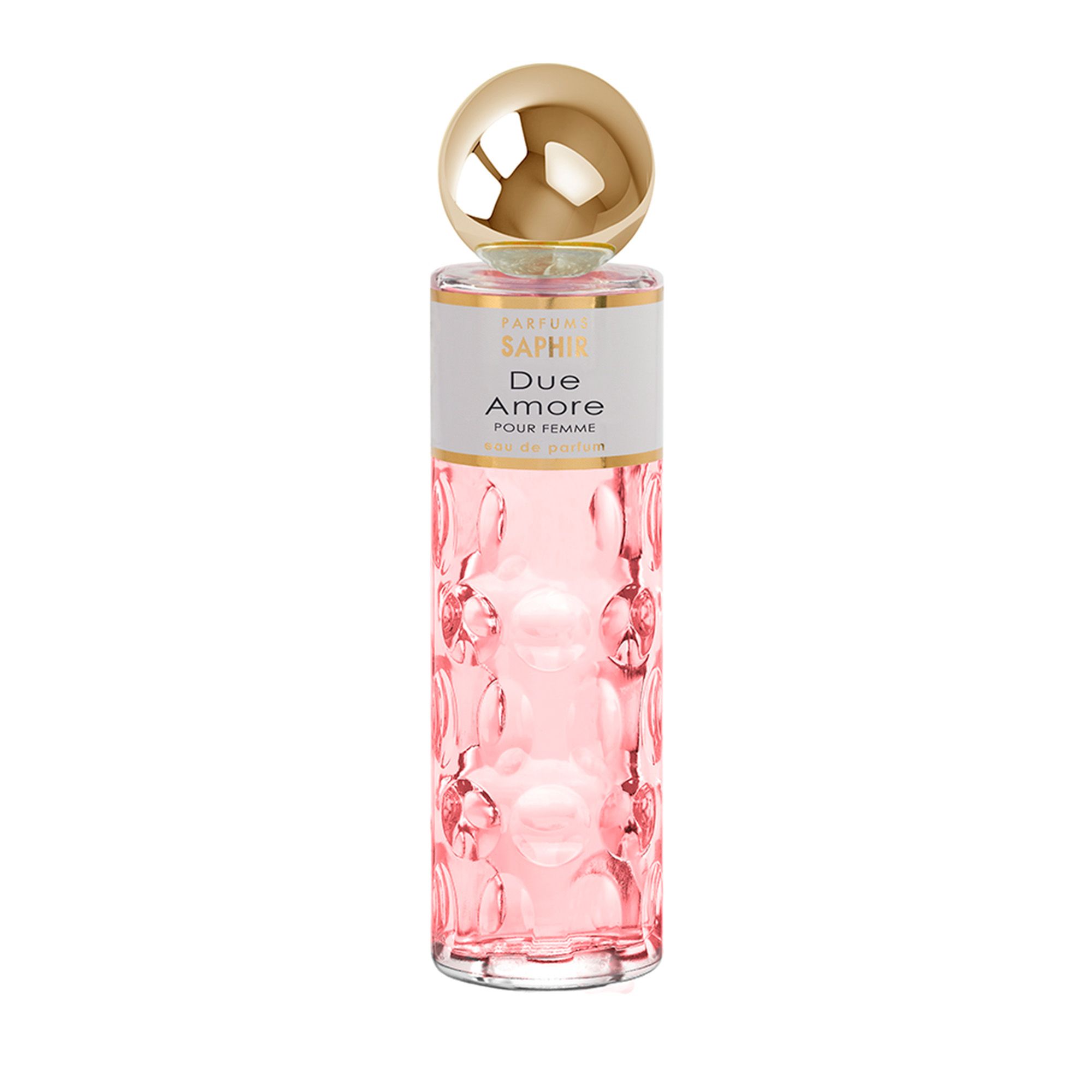 Due Amore Woman Eau de Parfum Ženski parfemi