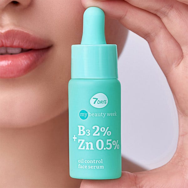 B3 2% Zn 0,5% | 20 ml