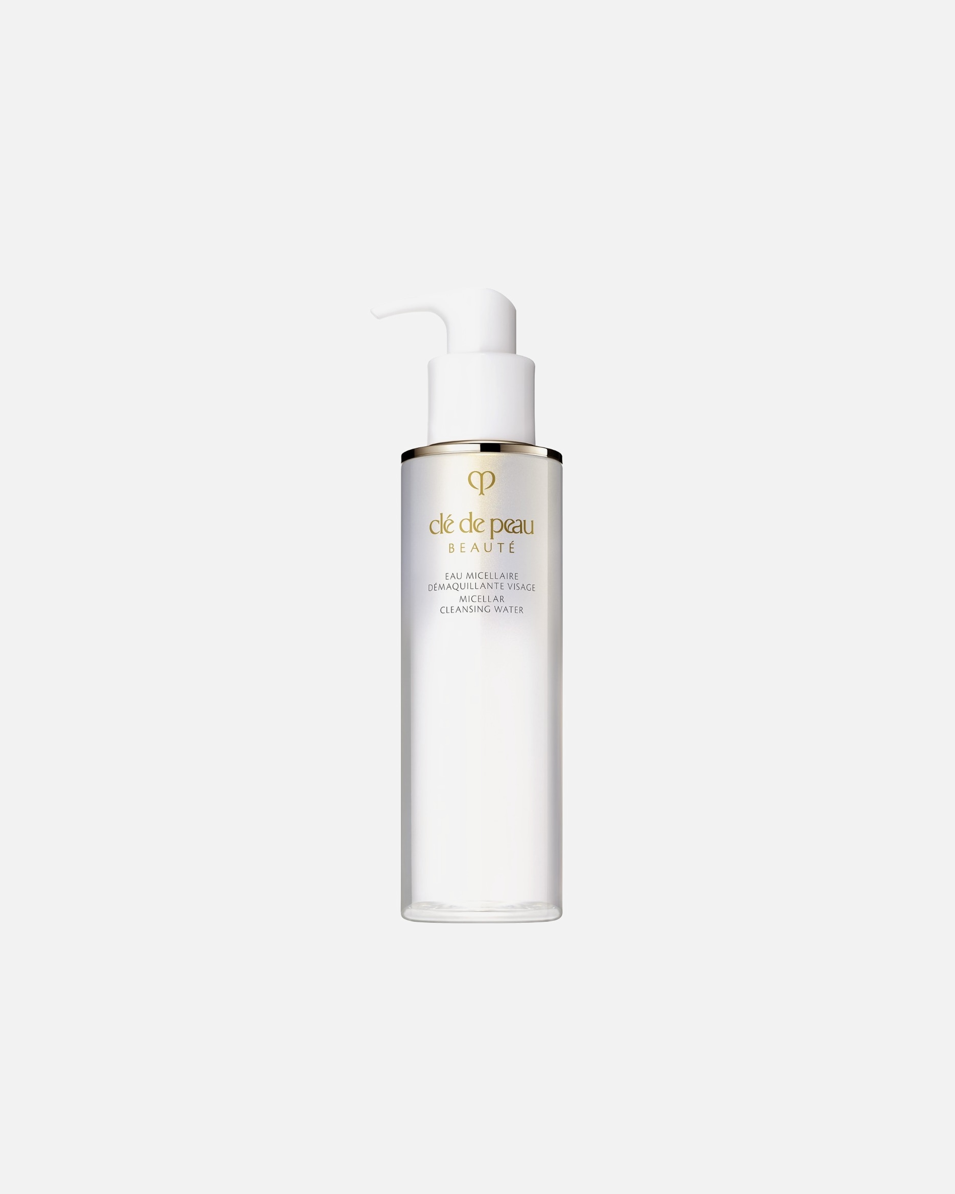 Clé de Peau Beauté Micellair Water Micellair Reinigingswater - 200 ml