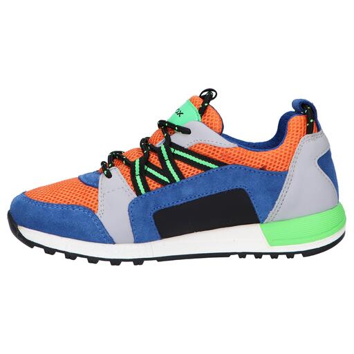  Sneakers Deporte Geox J159ee 02214 J Alben