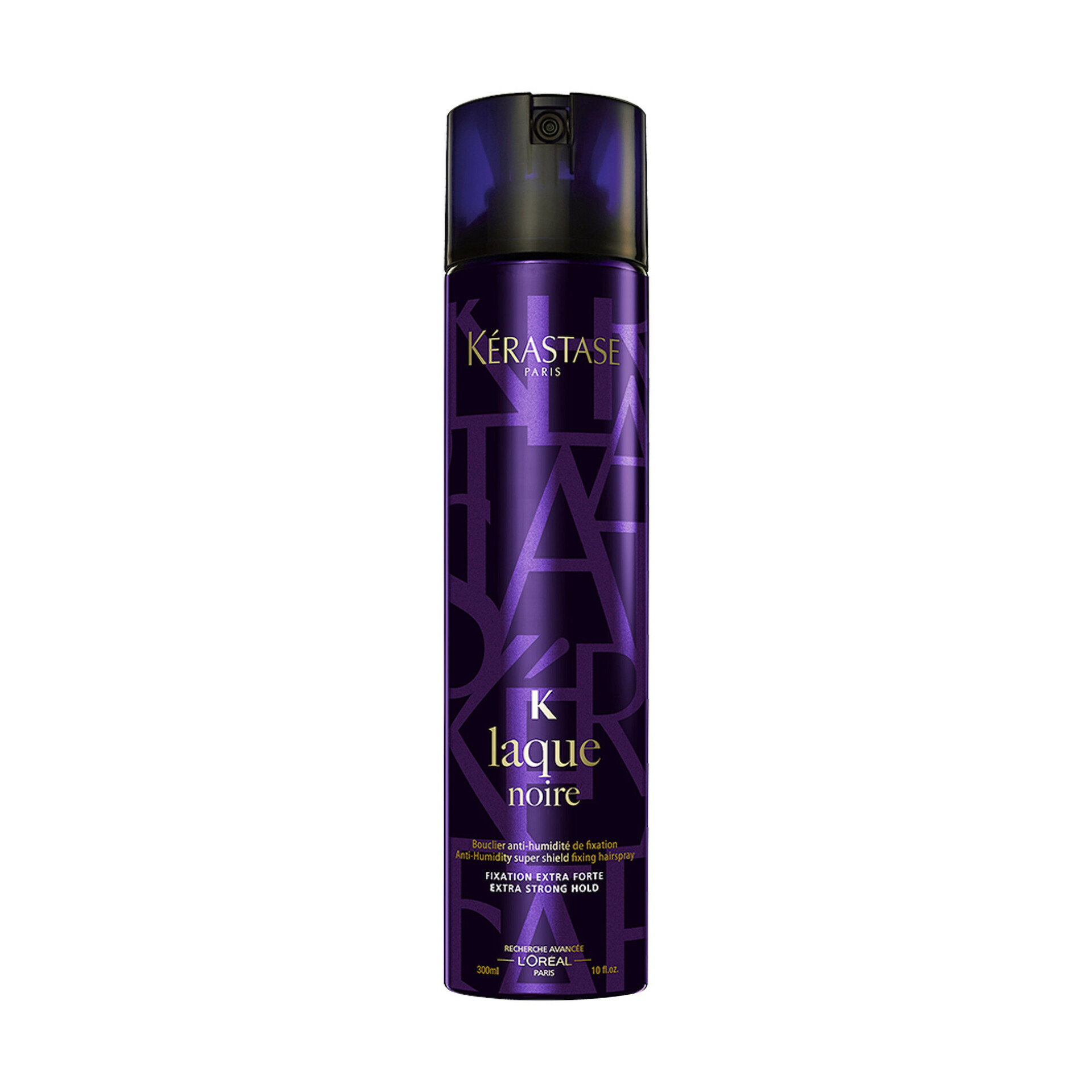 Laque Noire Spray de păr 300 ml - Kérastase