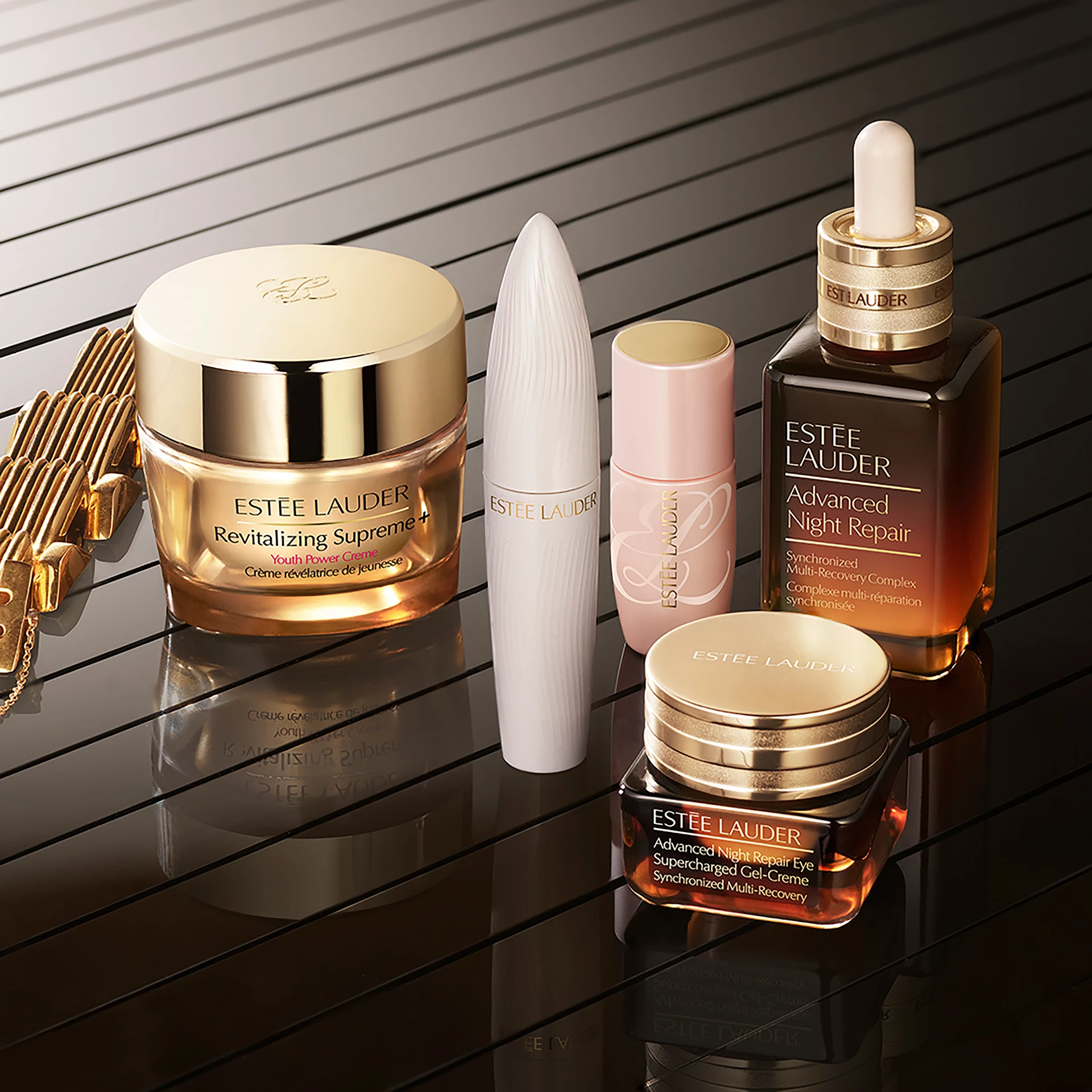 Cremă revitalizantă Supreme+ Youth Power 50 ml - Estée Lauder